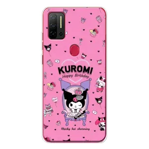 Чохли з топовими принтами для Нот 11П (KUROMI)