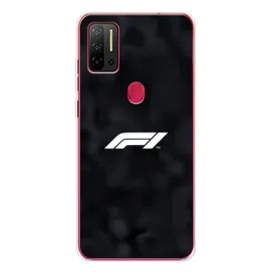 Чохол Формула1 на Ulefone Note 11P