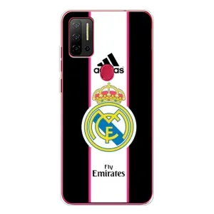 ФК Реал Мадрид чохли для Ulefone Note 11P (AlphaPrint) (лого Real Madrid)