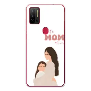 Чохли для мами на Ulefone Note 11P (Мама і донька)