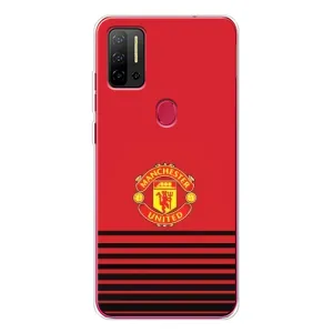 Чохол Манчестер Юнайтед для Нот 11П (AlphaPrint) (manchester united)