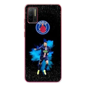 Чохли Кіліан Мбаппе для Ulefone Note 11P (Мбаппе ПСЖ)