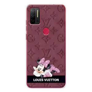 Чохол Disney Mouse Ulefone Note 11P (PREMIUMPrint) (Mikki LV)