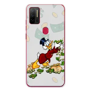 Чехли для Нот 11П - Scrooge MagDag (PREMIUMPrint) (Money)