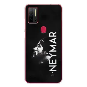 Чохол Неймар для Ulefone Note 11P (AlphaPrint) (NEYMAR)