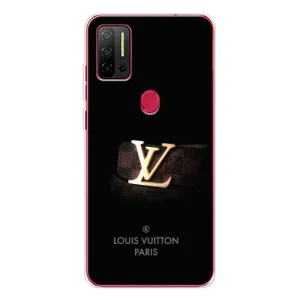 Чохли Луі Вітон для Ulefone Note 11P (AlphaPrint - LOUIS VUITTON)