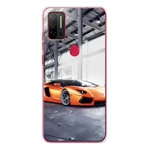 Чохли з Машинами на Нот 11П (VPrint) (Sport Car)