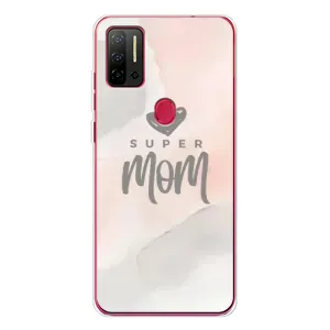 Чохли для мами на Ulefone Note 11P (Супер мама)