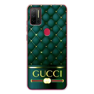 Чохли  GUCCI для Нот 11П (AlphaPrint) (Текстура Гуччі)