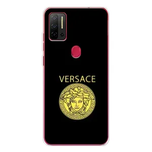 Чохли VERSACE для Нот 11П (PREMIUMPrint) (Versace)