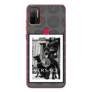 Чохли VERSACE для Нот 11П (PREMIUMPrint) (Версаче)