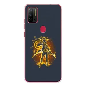 Naruto Anime Чохли для Нот 11П (AlphaPrint)