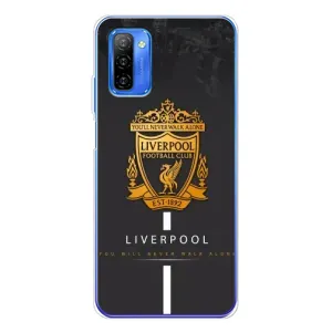 Чехлы для Нот 12 (VPrint) - ТОП ФК (FC Liverpool)