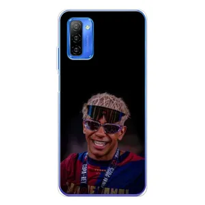 Чохол з принтом «Yamal» для Ulefone Note 12