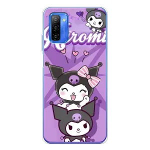 Чохол з кроликом Куромі на Ulefone Note 12 (Кролик Куромі)