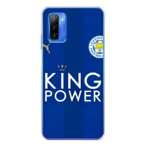 Чехлы для Ulefone Note 12 (VPrint) - Футбольные клубы (Lester)