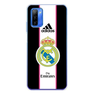 Чохол для Ulefone Note 12 з принтом Реал Мадрид (Лого Real Madrid)