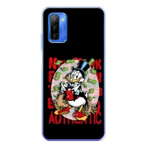 Чехлы для Нот 12 - Scrooge MagDag (PREMIUMPrint) (MagDag)