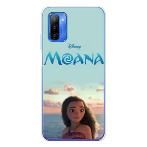 Чохол з мультфільмом Ваяна Ulefone Note 12
