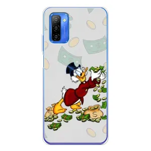 Чехлы для Нот 12 - Scrooge MagDag (PREMIUMPrint) (Money)