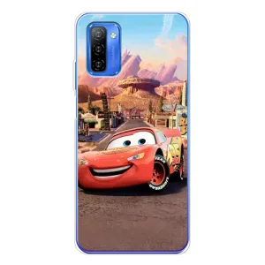 Силіконовий чохол Маквін для Ulefone Note 12