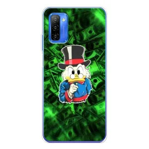 Чехлы для Нот 12 - Scrooge MagDag (PREMIUMPrint) (Скрудж МакДак)