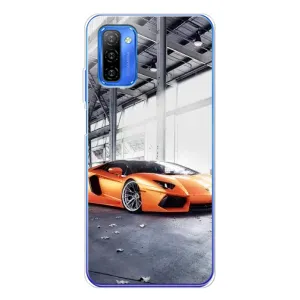 Чехлы с Машинами на Нот 12 (VPrint) (Sport Car)