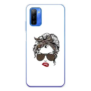 Чехлы Луи Витон для Ulefone Note 12 (AlphaPrint - LOUIS VUITTON) (стильная с луи витон)