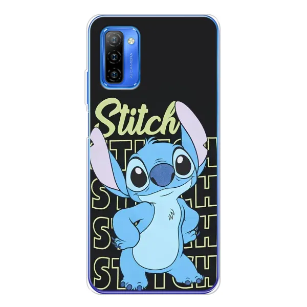 Чохол з принтом «Stitch 626» для Ulefone Note 12 Чохол з принтом «Stitch 626» для Ulefone Note 12
