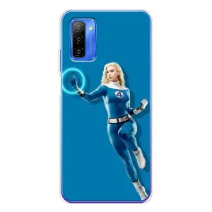 Чохол з принтом Фантастична четвірка для Ulefone Note 12