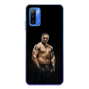 Чохол з принтом «Чемпіон Олександр Усик» для Ulefone Note 12