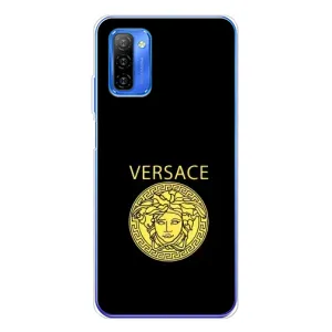 Чохли VERSACE для Нот 12 (PREMIUMPrint) (Versace)