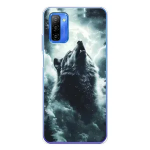 Чохол з картинкою 'Хижаки' для Ulefone Note 12
