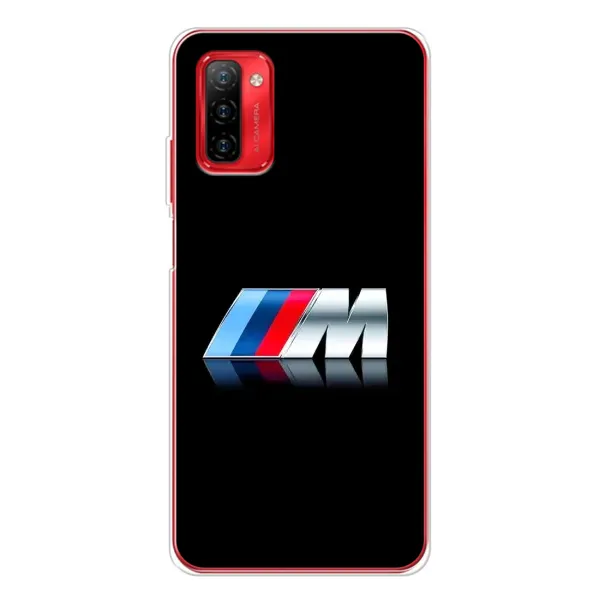 Чохол з принтом «AMG» для Ulefone Note 12P Чохол з принтом «AMG» для Ulefone Note 12P