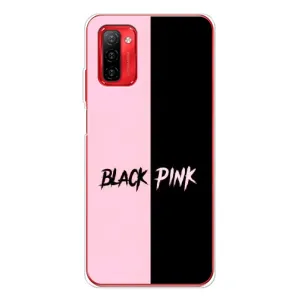 Чохол з музикальним гуртом для Ulefone Note 12P (БлекПінк)