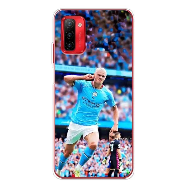 Чехол с принтом «фанаты Холанда» для Ulefone Note 12P