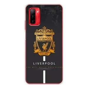 Чехлы для Нот 12П (VPrint) - ТОП ФК (FC Liverpool)