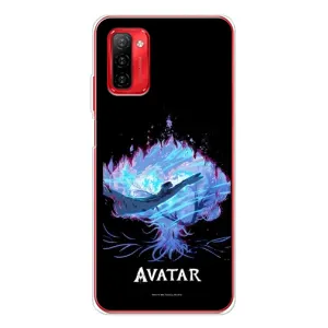 Чохли з фільму АВАТАР для Ulefone Note 12P (AlphaPrint) (фон Аватар)
