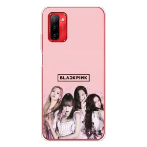 Чохол з музикальним гуртом для Ulefone Note 12P (Гурт Блек Пінг)