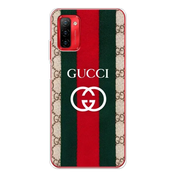 Чехол с принтом «Gucci дизайн» для Ulefone Note 12P Чехол с принтом «Gucci дизайн» для Ulefone Note 12P