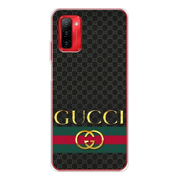 Чехол с принтом «Gucci оригинал» для Ulefone Note 12P Чехол с принтом «Gucci оригинал» для Ulefone Note 12P