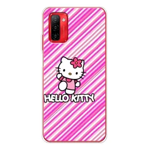 Чехол для Ребёнка на Нот 12П (VPrint) (Hello Kytty)