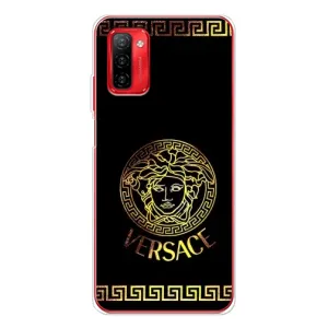 Чехлы VERSACE для Нот 12П (PREMIUMPrint) (Logo Versace)