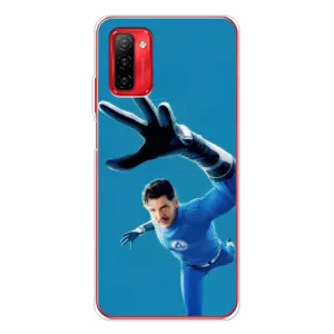 Чехол с принтом «Мистер Фантастик супергерой» для Ulefone Note 12P