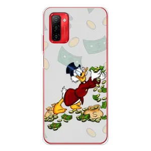Чехлы для Нот 12П - Scrooge MagDag (PREMIUMPrint) (Money)
