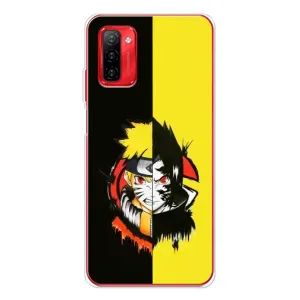 Naruto Anime Чохли для Нот 12П (AlphaPrint) (Наруто-Ітачі)