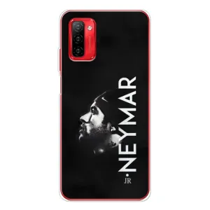 Чохол Неймар для Ulefone Note 12P (AlphaPrint) (NEYMAR)