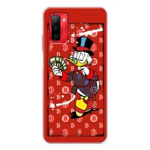 Чехлы для Нот 12П - Scrooge MagDag (PREMIUMPrint) (Scrooge MagDag)