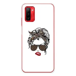 Чехлы Луи Витон для Ulefone Note 12P (AlphaPrint - LOUIS VUITTON) (стильная с луи витон)