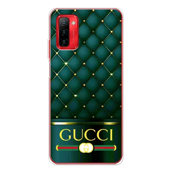 Чехол с принтом «Текстура Гуччи» для Ulefone Note 12P Чехол с принтом «Текстура Гуччи» для Ulefone Note 12P